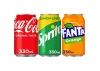 Soft Drinks