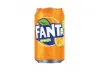 Soft Drinks