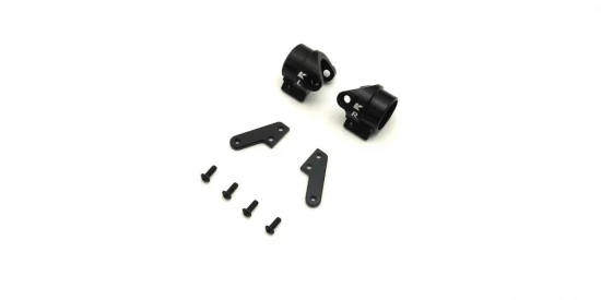 Front Aluminium Knuckle Arm Kyosho Inferno MP10 (2) KPI