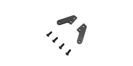 Front Knuckle Plate Kyosho Inferno MP10 (2) KPI