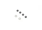 King Pin Sleeve Set Kyosho Inferno MP10 (4) KPI