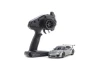 Kyosho Mini-Z MR04 RWD Porsche 911 GT3 RS Silver (N-RM/KT531P)