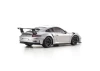 Kyosho Mini-Z MR04 RWD Porsche 911 GT3 RS Silver (N-RM/KT531P)