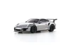 Kyosho Mini-Z MR04 RWD Porsche 911 GT3 RS Silver (N-RM/KT531P)