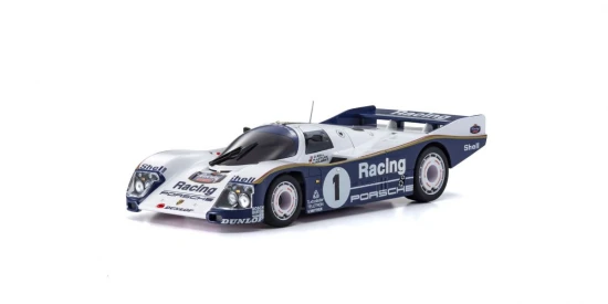 Kyosho Autoscale Mini-Z Porsche 962 C Coupe LH No.1 (W-LM)