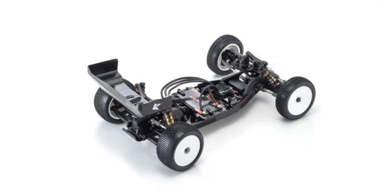 Kyosho Ultima RB7.5