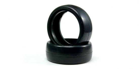 Kyosho KC-Slicks V2 1:10 Soft Tires #28 (2)