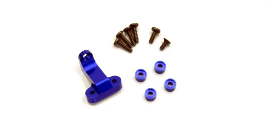 Aluminium Friction Mount Kyosho Mini-Z MR03