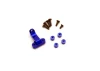 Aluminium Friction Mount Kyosho Mini-Z MR03