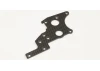 Kyosho Optima Carbon Rear Left Plate Set