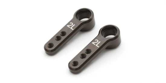 Kyosho Ultima RB7.5 Aluminium Crank Arms Kyosho Ultima RB7.5