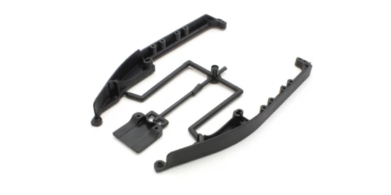 Kyosho Ultima RB7.5 Side Guard