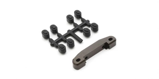 Kyosho Ultima RB7.5 Aluminium Rear Suspension Holder (RR)