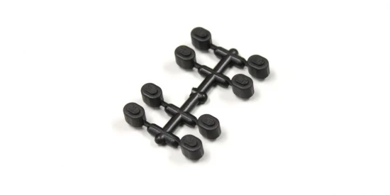 Kyosho Ultima RB7.5 Suspension Holder Bush Set (UMW705-01B)