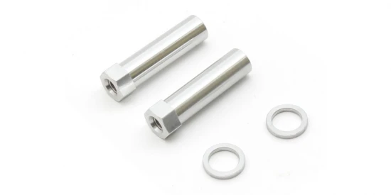 Kyosho Ultima RB7.5 Crank Arms Shaft