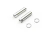 Kyosho Ultima RB7.5 Crank Arms Shaft
