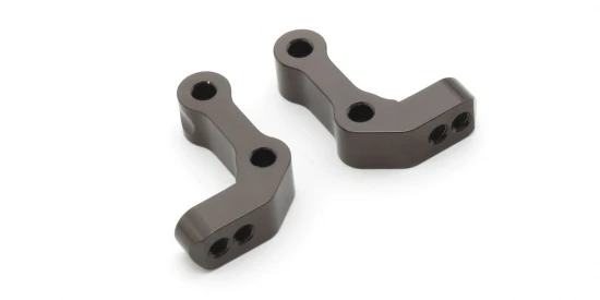 Kyosho Ultima RB7.5 Aluminium Rear Upper Rod Mount
