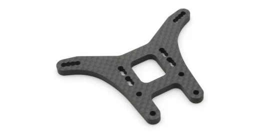Kyosho Ultima RB7.5 Carbon Rear Damper Stay