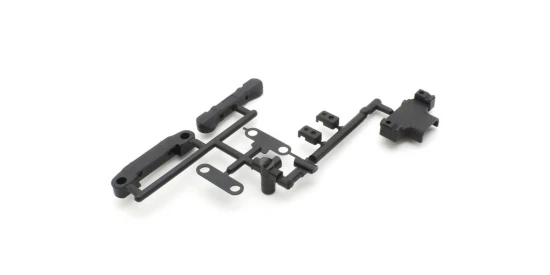 Kyosho Ultima RB7.5 Rear Bulk Head