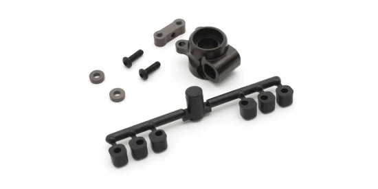 Kyosho Ultima RB7.5 Aluminium Rear Hub Carrier