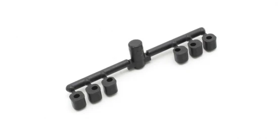 Kyosho Ultima RB7.5 Aluminium Rear Hub Carrier Bush Set