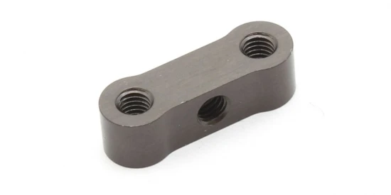 Kyosho Ultima RB7.5 Aluminium Rear Hub Mount