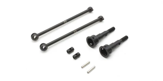 Kyosho Ultima RB7.5 Universal Swing Shaft 69mm