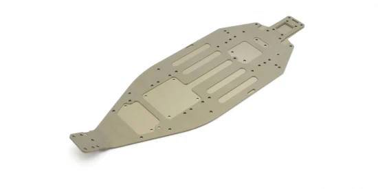 Kyosho Ultima RB7.5 Main Chassis (A7075)