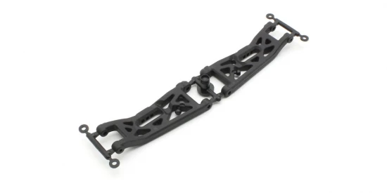 Kyosho Ultima RB7.5 Front Suspension Arm Set