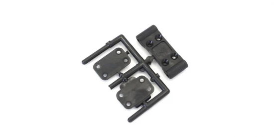 Kyosho Ultima RB7.5 Front Suspension Block 0 - 5mm Plate