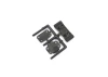 Kyosho Ultima RB7.5 Front Suspension Block 0 - 5mm Plate