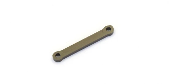 Kyosho Ultima RB7.5 Front Suspension Plate (FF)