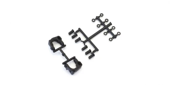 Kyosho Ultima RB7.5 Front Hub Carrier Set (2) UM715B