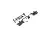 LD Gearbox Kyosho Ultima RB7.5 (UM736)