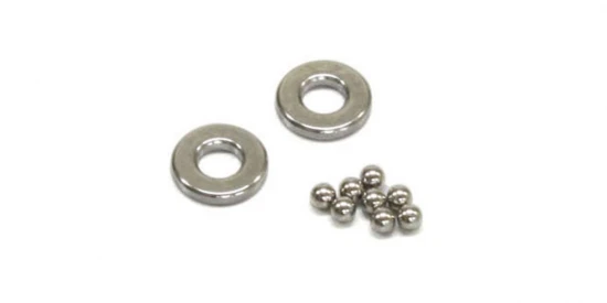 Kyosho Ultima RB7.5 Ball Diff. Thrust Bearing (BRG100)