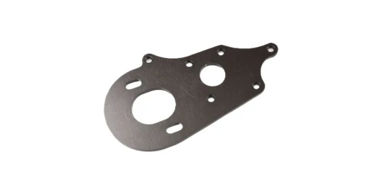 Kyosho Ultima RB7.5 LDW Motor Plate (UM738)