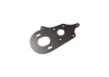 Kyosho Ultima RB7.5 LDW Motor Plate (UM738)