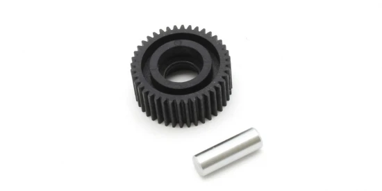 Kyosho Ultima RB7.5 Idler Gear (40T) / Shaft (UM737-UM125)