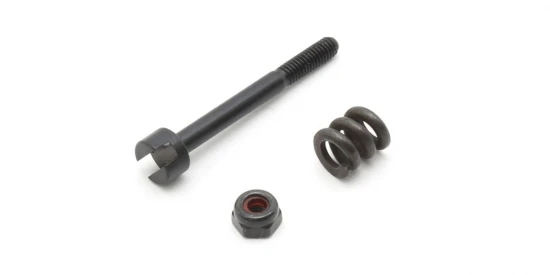 Kyosho Ultima RB7.5 Ball Diff Screw & Tensioner Spring (TF120-UM124)