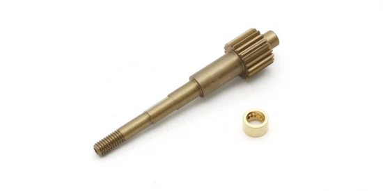 Kyosho Ultima RB7.5 Main Gear Shaft (8L/20T) (UM524B)