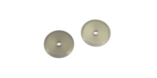 Kyosho Ultima RB7.5 Slipper Clutch Disk Plates (LA204)