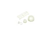 Kyosho Ultima RB7.5 Ball Diff Gear Set (52T) (UM509B)
