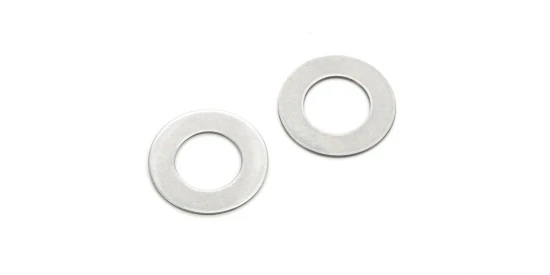 Kyosho Ultima RB7.5 Differential Ring (2) (UM119)