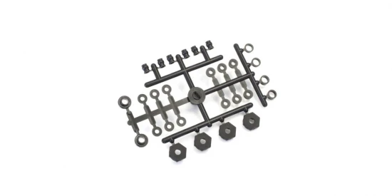 Kyosho EP Ultima RB7.5 Drive Washer Set (UM603B)
