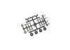 Kyosho EP Ultima RB7.5 Drive Washer Set (UM603B)