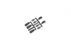 Kyosho Ultima RB7.5 Servo Mount Set (UM717)