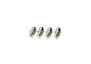 Kyosho Ultima RB7.5 Ball Stud 4.8mm Short (4) (LA246)