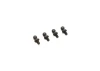 Kyosho Ultima RB7.5 Ball Stud 4.8mm (S/4pcs) (LA246)