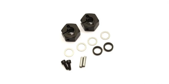 Kyosho Ultima RB7.5 Cramp Wheel Hub (62) (UM773)