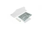 Kyosho Ultima RB7.5 Clear Body Set
